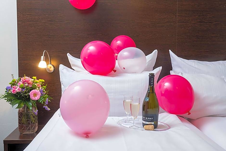 Best Western Hotel AM Spittelmarkt