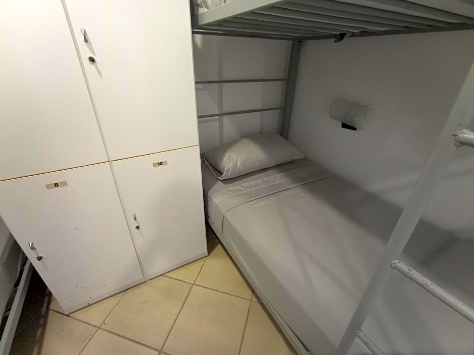 3B Wellness Hotel & Hostel Adults Only