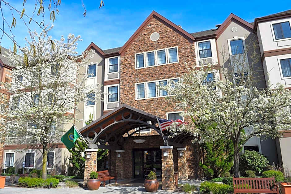 Sonesta ES Suites Portland Vancouver 41st Street