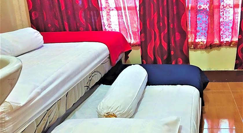 Katawa Guest House Syariah