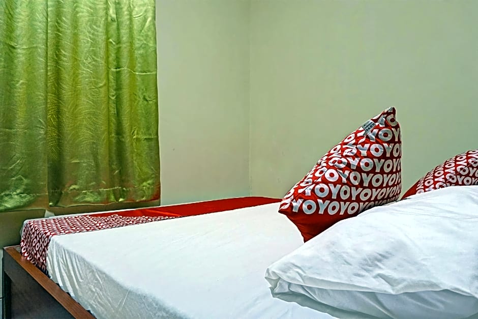Hotel O Orange Homestay Makassar