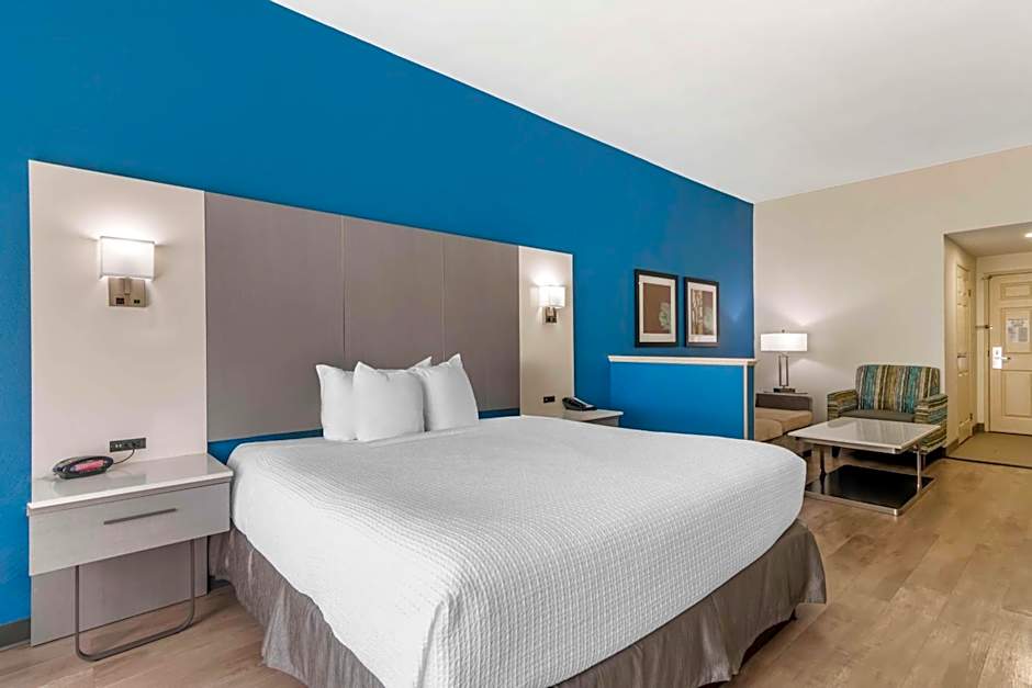 Best Western Plus Lake Lanier Gainesville Hotel & Suites