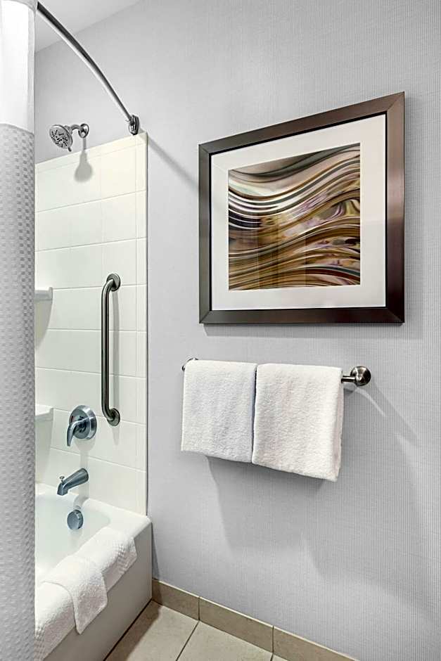 Courtyard by Marriott Bethlehem Lehigh Valley/I-78