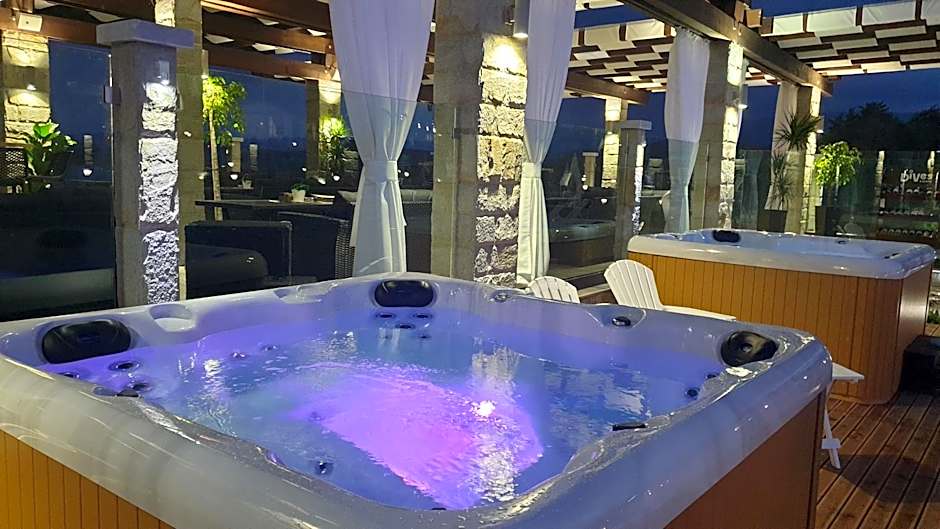 Family Hotel Eterno