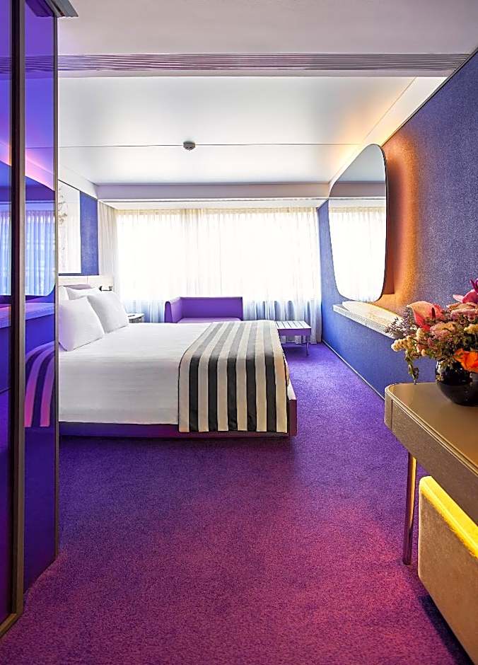 EN HOTEL BOUTIQUE İZMİR
