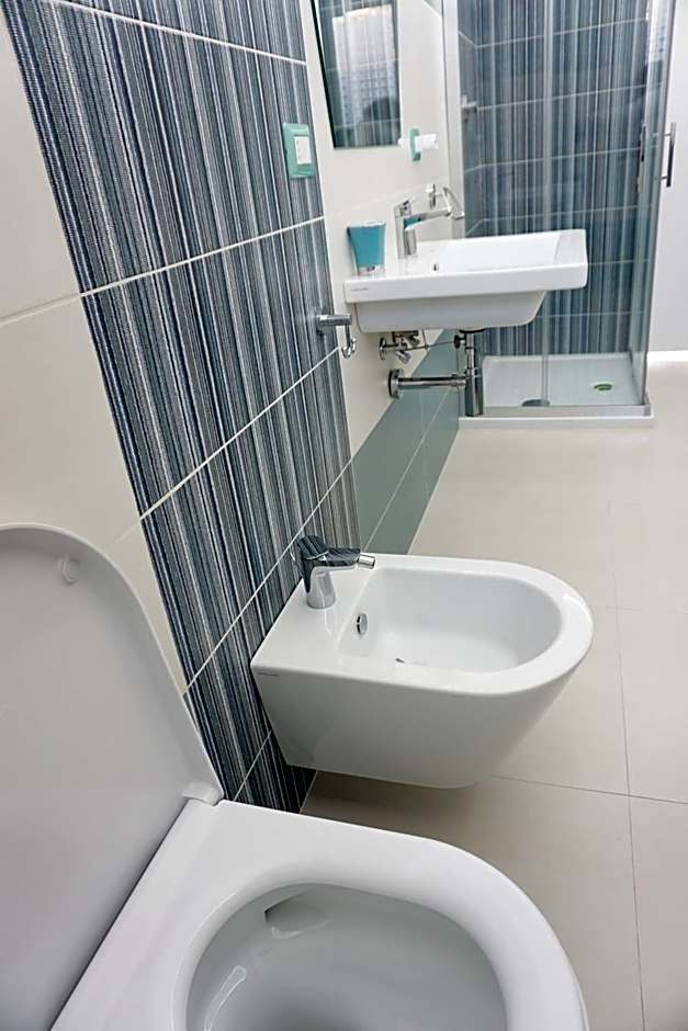 Residence Bandiera Blu