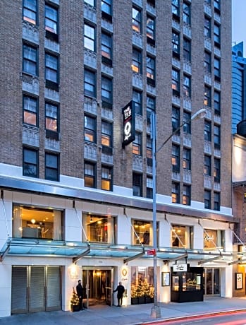 The Time New York, part of JdV by Hyatt