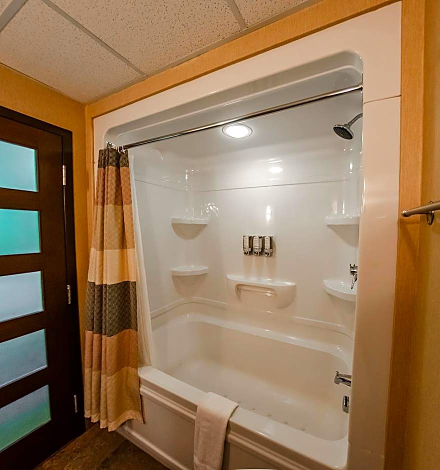 Hotel Chateau Bellevue