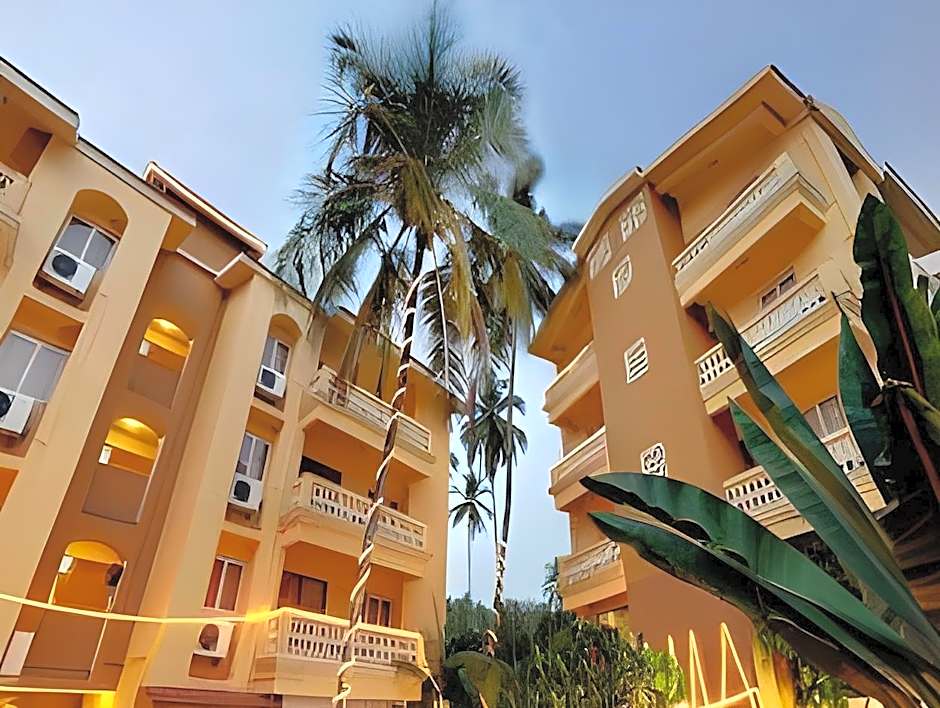 Sandalwood Hotel & Suites