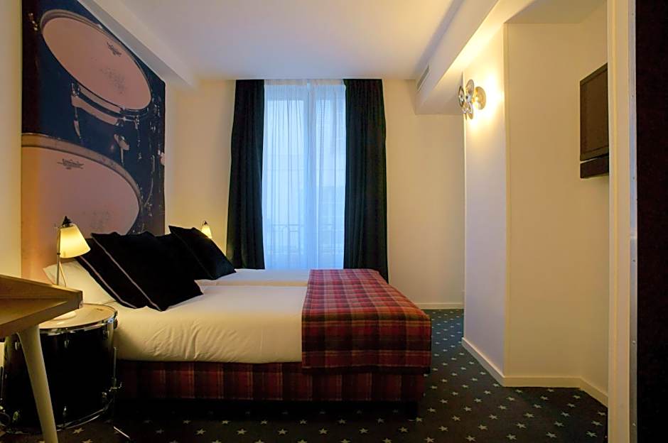 Hotel Du Triangle D'Or