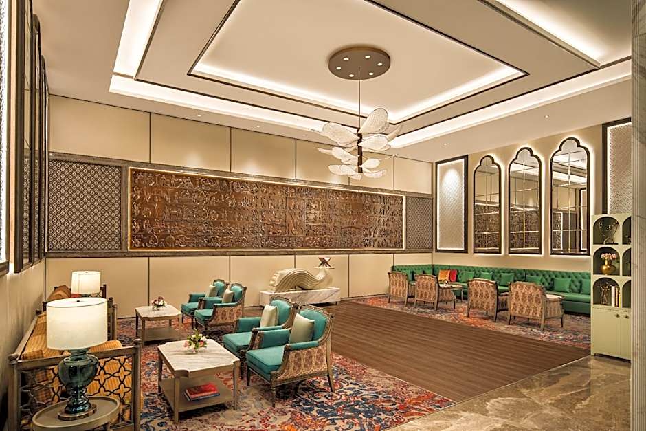 Ekanté Bliss, Tirupati - IHCL SeleQtions