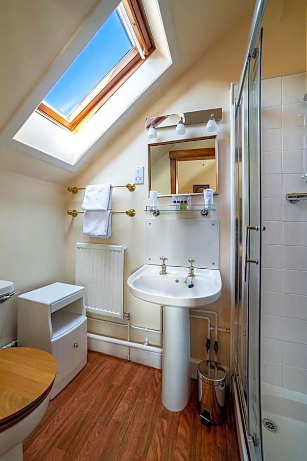 Hotel Eilean Iarmain