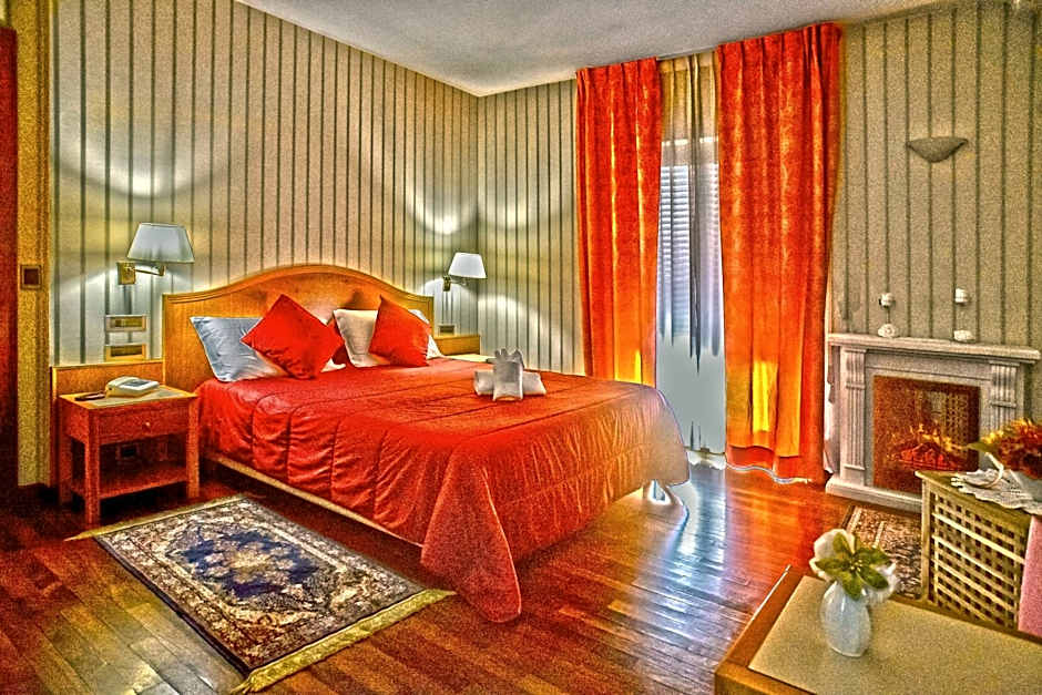 Hotel Lory & Ristorante Ferraro