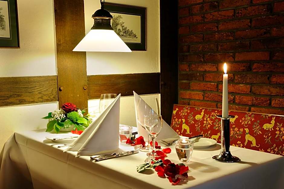 VILA VITA Burghotel Dinklage