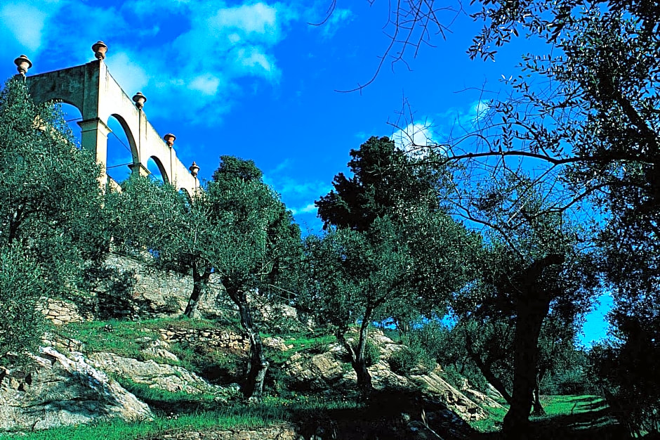 Bagni Di Pisa - The Leading Hotels of the World