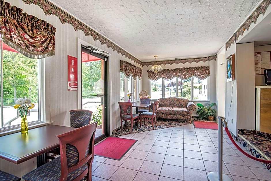 Econo Lodge Brattleboro