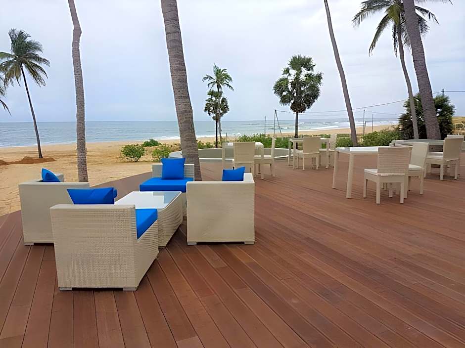 Jetwing Surf & Safari, A Luxury Reserve