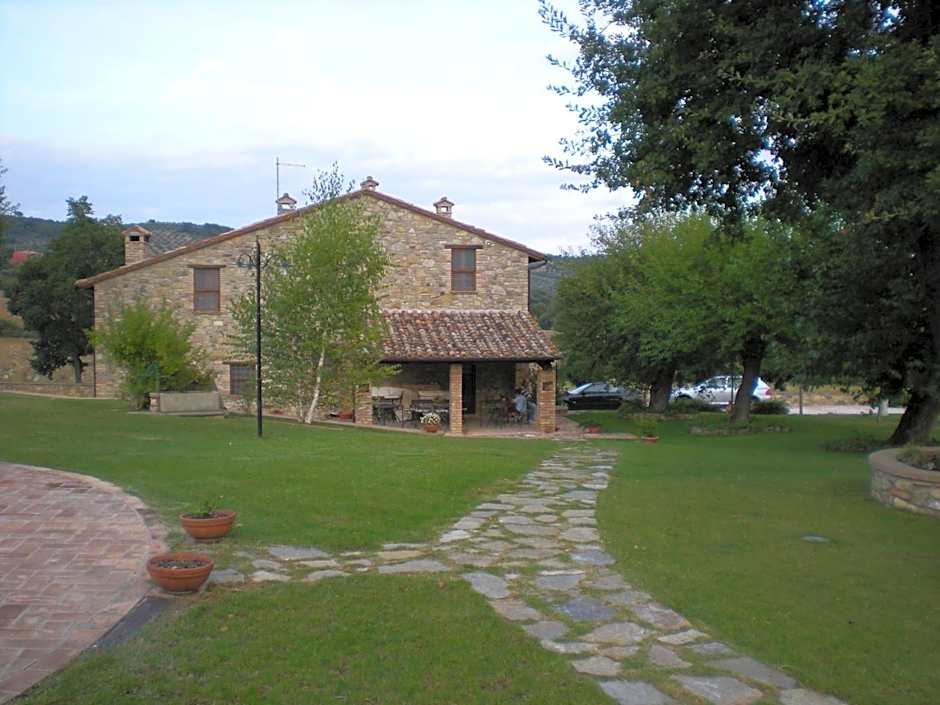 Azienda Agrituristica I Tre Casali