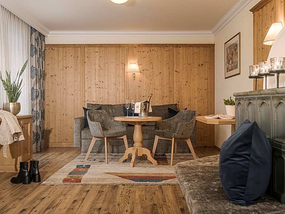 Platzlhof - Mein Hotel im Zillertal