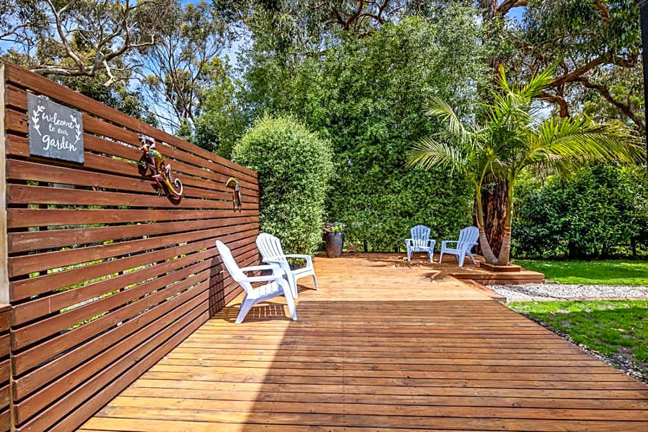 Elk Estate Luxury Holiday Home