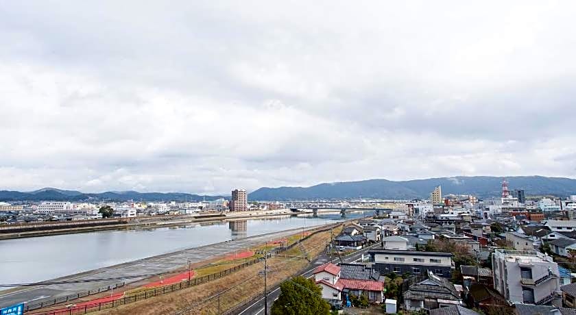 OYO Hotel Tsuru Sendai