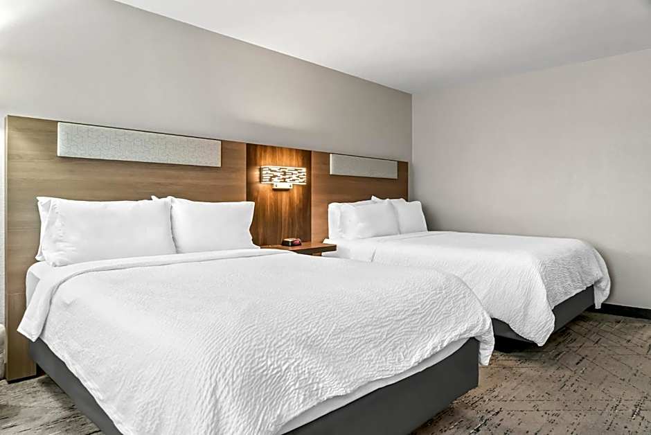 Holiday Inn Express Lapeer By IHG