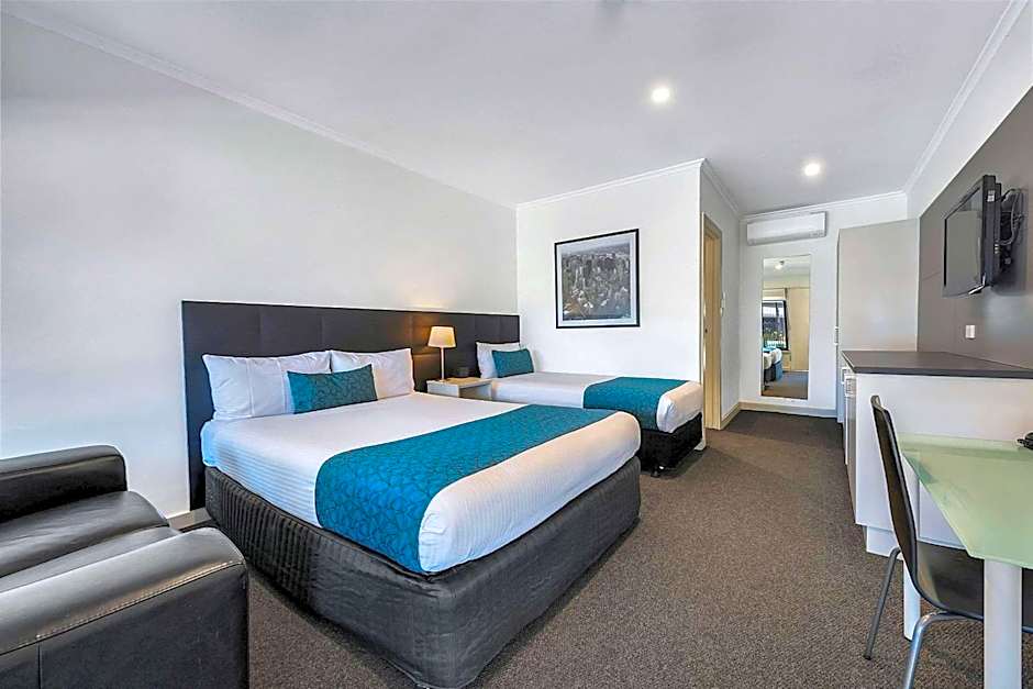 Comfort Inn Manhattan
