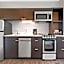 TownePlace Suites by Marriott Sacramento Airport Natomas