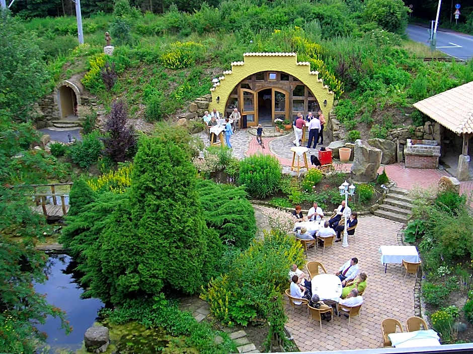 Hotel am Deister
