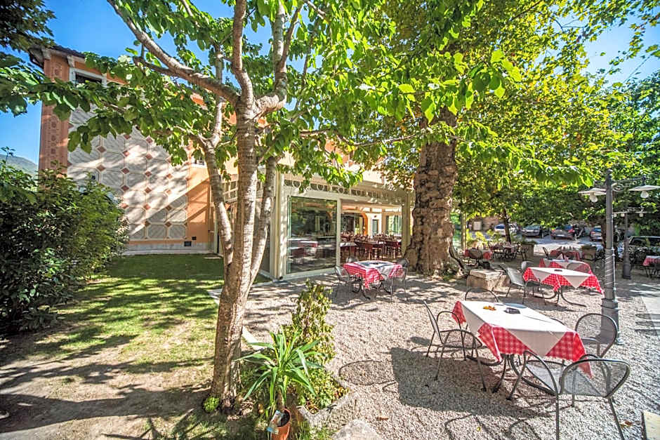 Albergo Al Platano