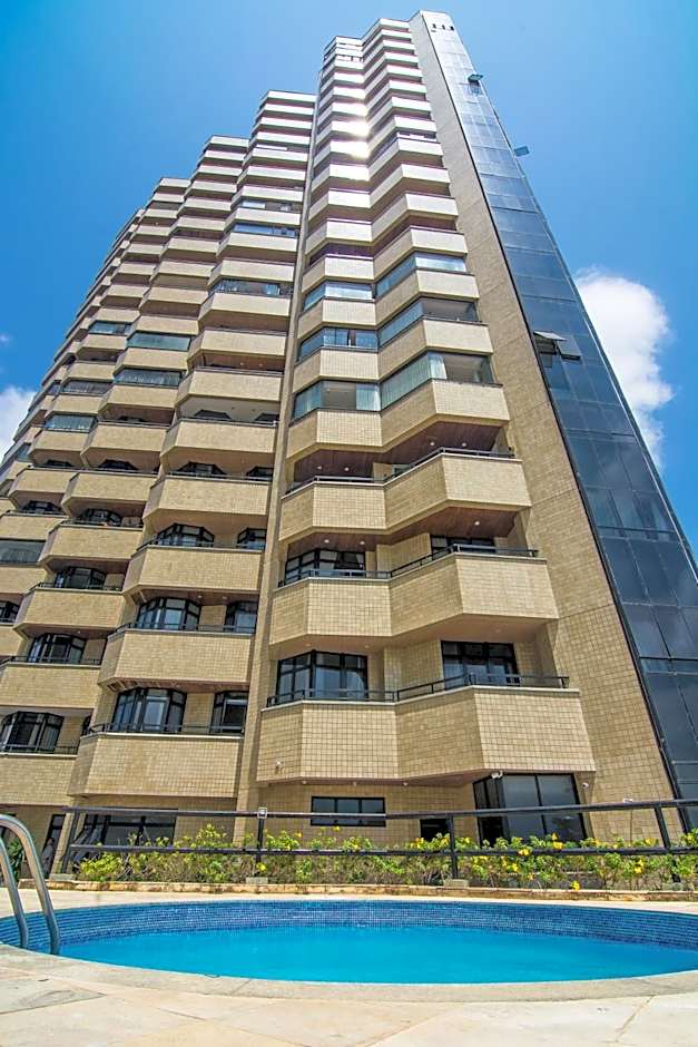 Golden Fortaleza by Intercity