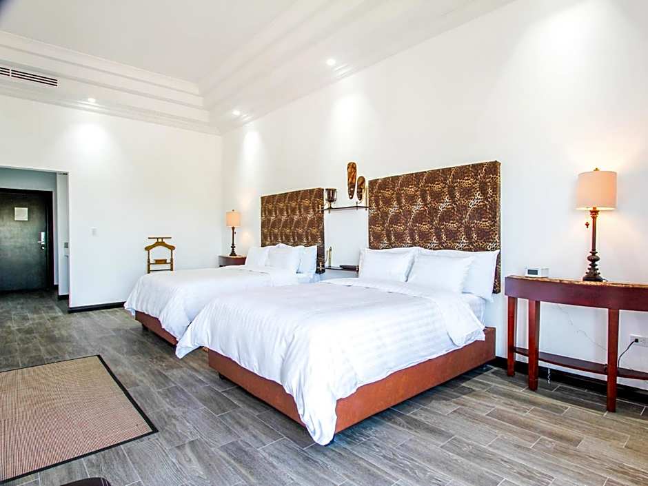 Hotel Boutique Villa Toscana