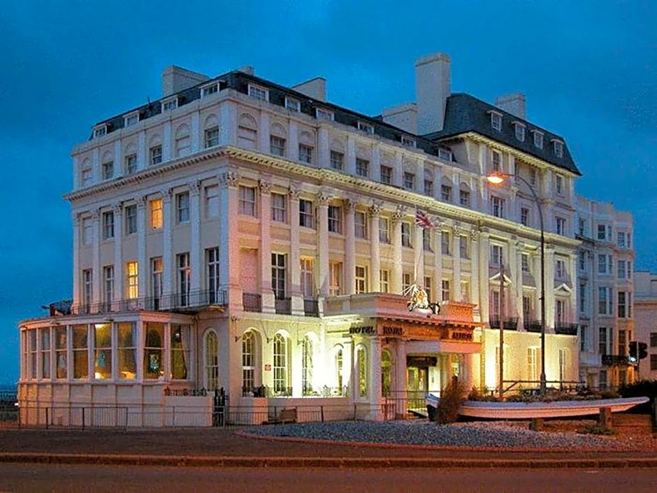 Royal Albion Hotel
