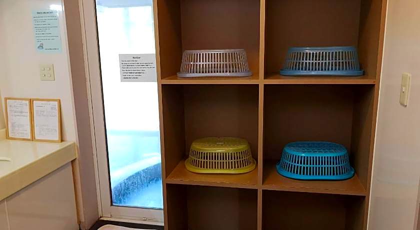 Annex Turtle Hotori-An                                                                    