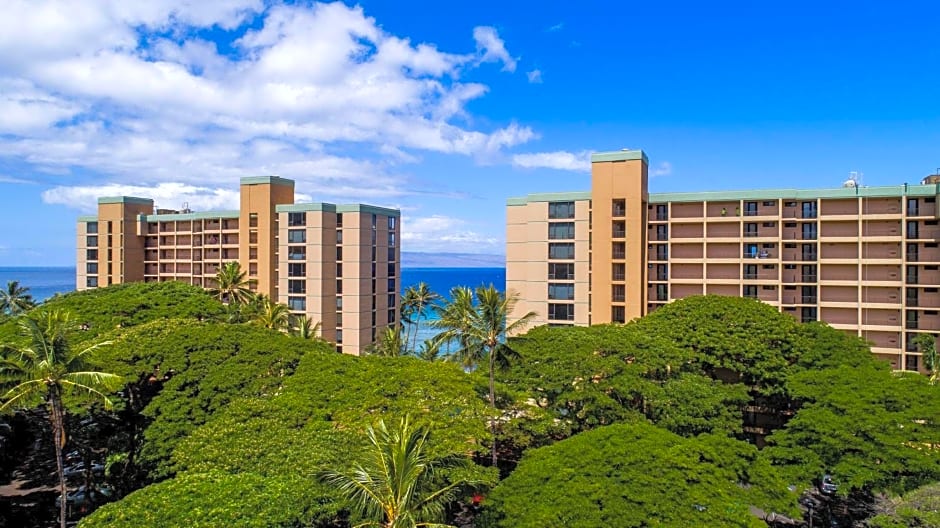 Aston Mahana At Kaanapali