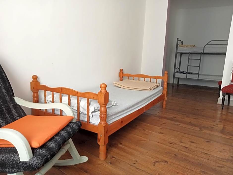 Albergue de peregrinos Casa Nostra