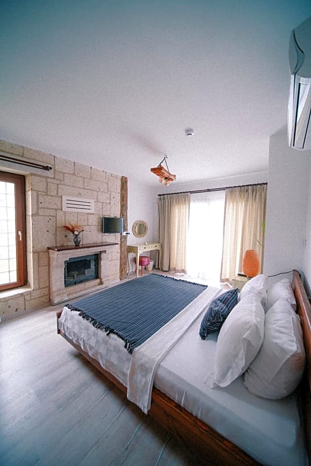 Pupa Alaçatı Butik Otel