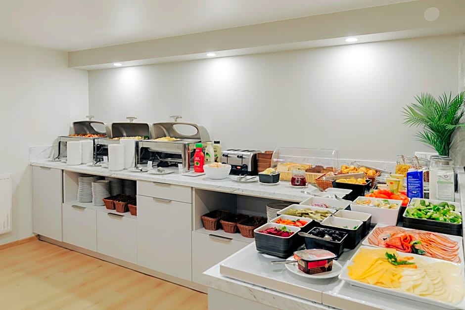 Rixwell Viru Square Hotel