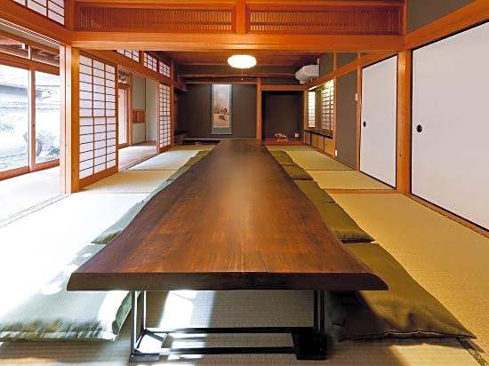 Residence inn Niwanoyado