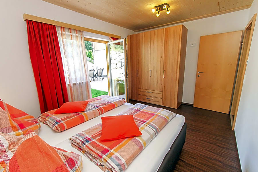 Appartementhaus Casamarai