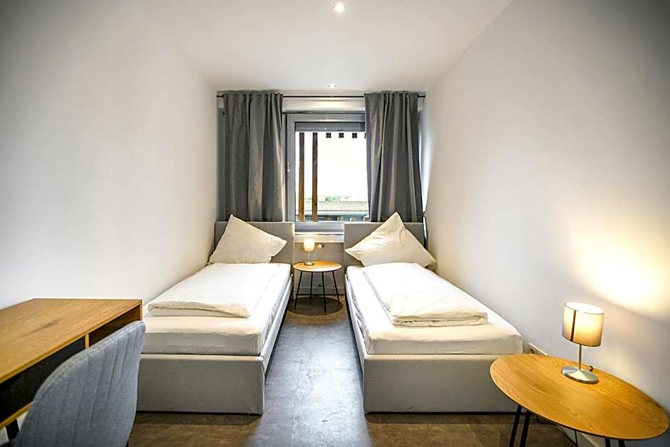W&G Hotel