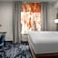 Fairfield Inn & Suites by Marriott Roanoke Hollins/I-81