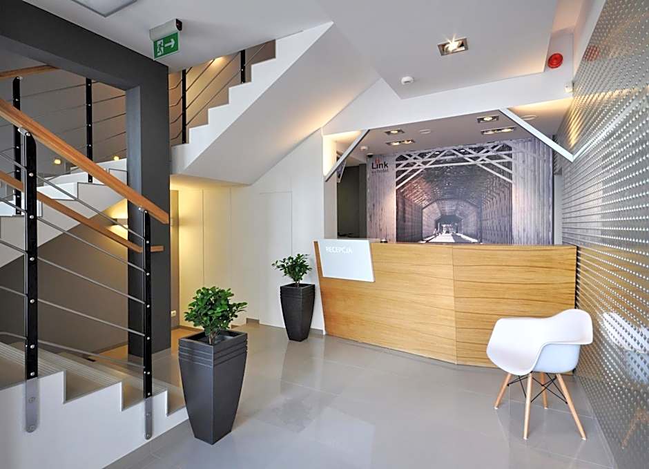 Link Hotel