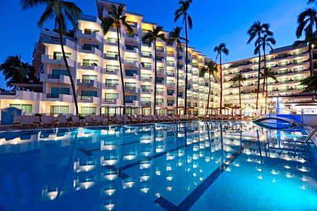 Crown Paradise Golden All Inclusive Adults Only