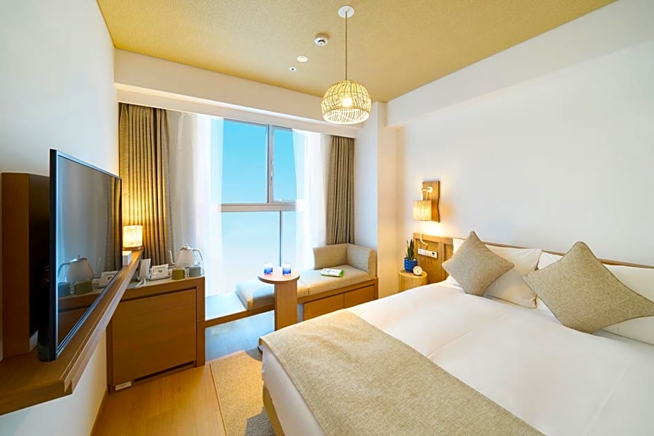 Hotel Resol Trinity Naha