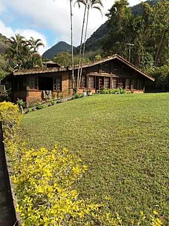 Canto da serrinha