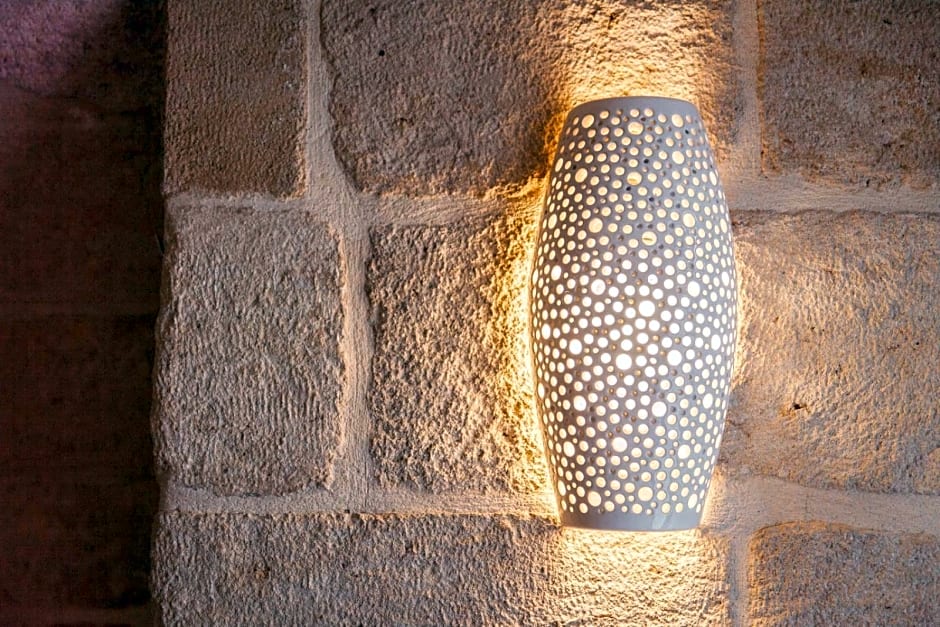 Cuore Di Pietra B&B – Polignano a Mare, LA