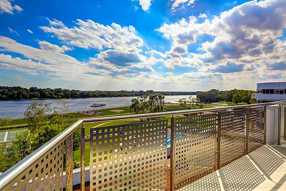 Copernicus Torun Hotel