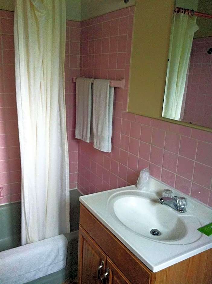 Villa Moderne Motel
