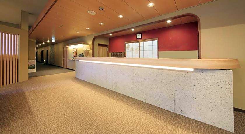 Nanpeidai Onsen Hotel